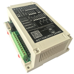 开关量IO信号转串口MODBUS采集控制RS232RS485扩展输入输出