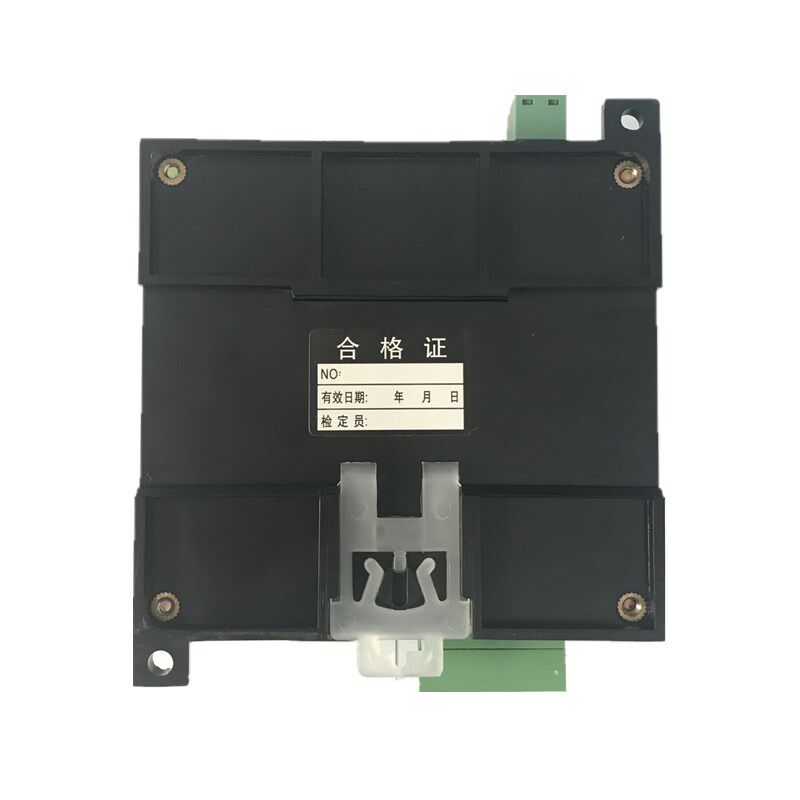 SERIAL PORT IO CARD MODULE: 4 INPUTS 4 OUTPUTS RS232 RS485MDBUS RTU PULSE DIGITAL SWITCHING ACQUISITION CONTROL RELAY EXPANSION BOARD PROGRAMMABLE LINKAGE OFFICIAL GENUINE