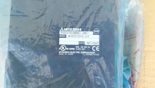 A1SD75P3 盒 S3全新無包裝