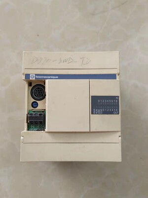 施耐德PLC TWDLCAA16DRF