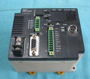 欧姆龙模块V600-CA5D01