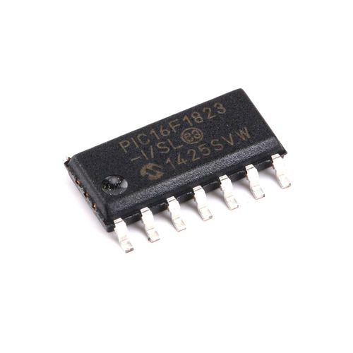原装正品 贴片 PIC16F1823-I/SL  芯片 微控制器 8位 32MHZ