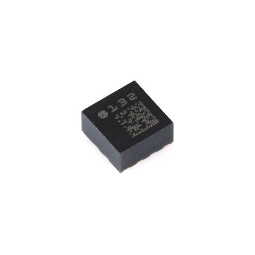 原装正品 LIS2DH12TR LGA-12 3轴MEMS加速度计运动感测器芯片