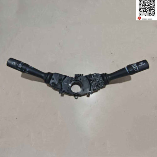 适用于吉利远程星智H8M大灯开关 焕能H01转向灯雨刮组合开关原厂