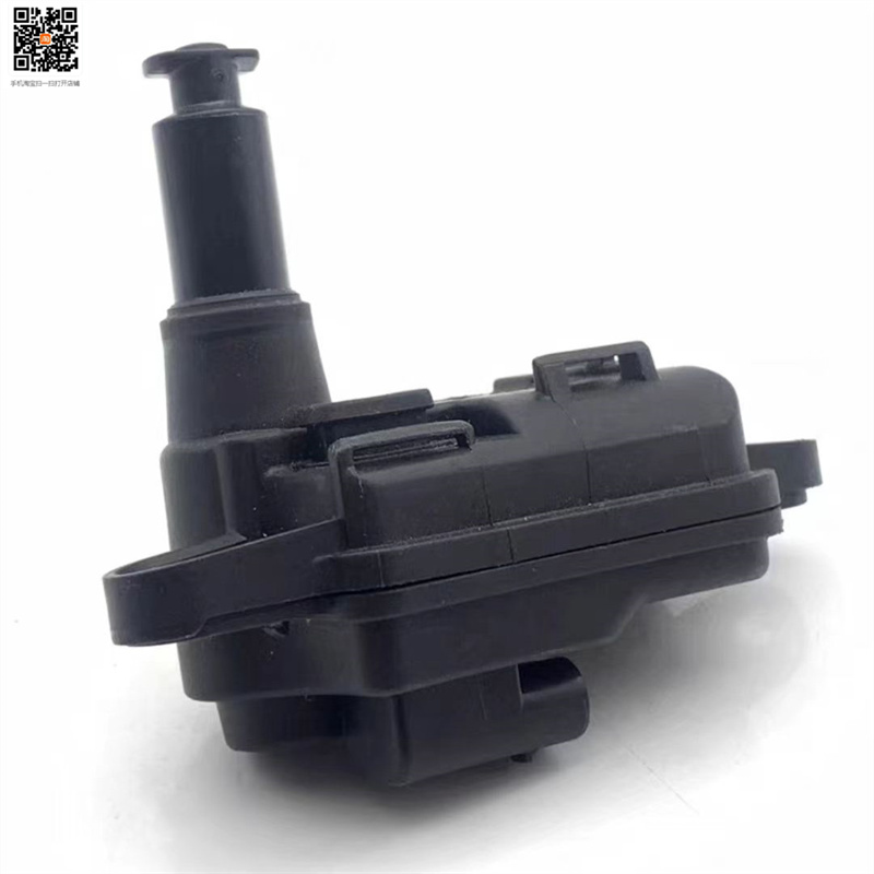 中网充电口锁机电机原厂