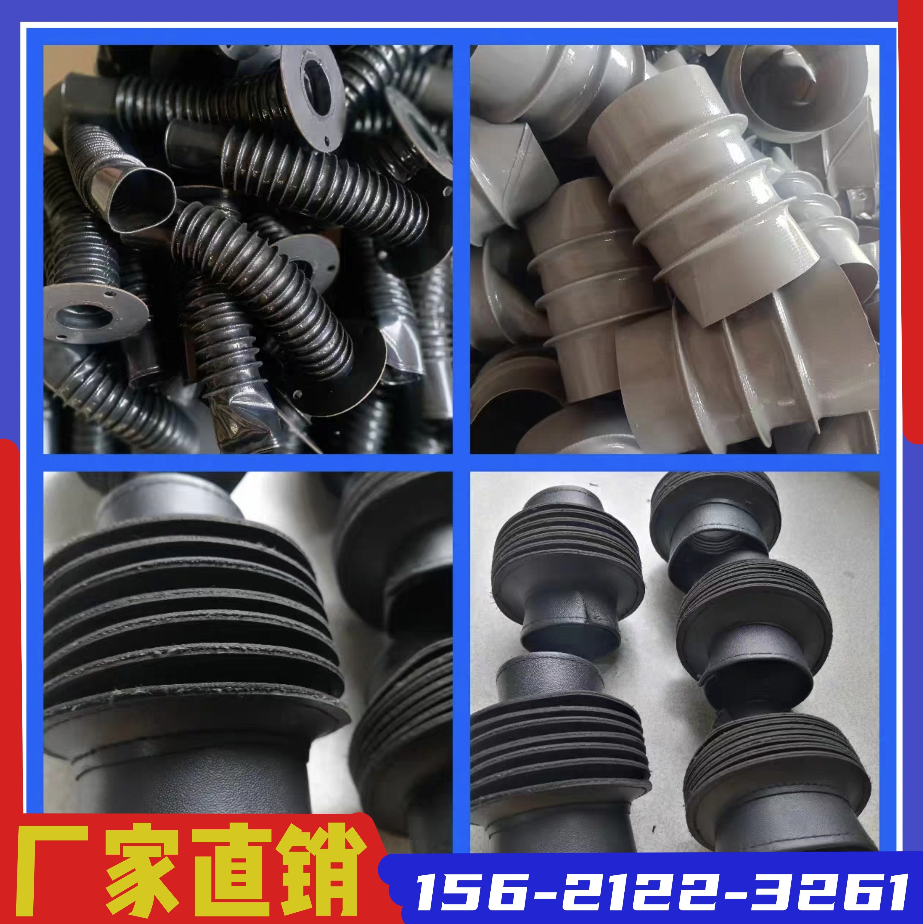 气缸伸缩护套油缸防护罩圆型丝杆橡胶布防尘套拉链丝杠机床防尘罩