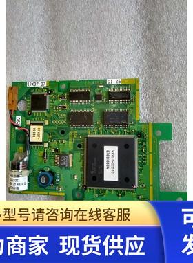 富士 EP-4197B OPC-VG7-UPAC 同步通讯板 VG7系列专用