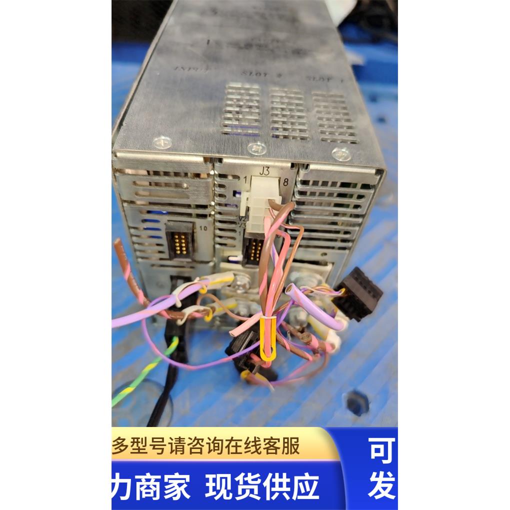 POWER-ONE MG2-1F-3FE MagneTek直流电源二手拆机 半导体