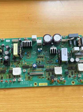 ATS48C25Q软启动132KW拆机Y主触发电源板驱动板VX5G48C25Q