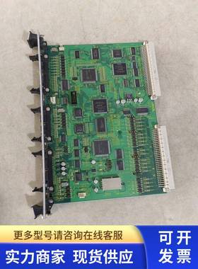 JEOL通讯主板CP002830-04 VM I/O ITF2 B0000151100 二手