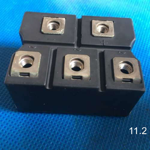 VUO82-16N07和VUO82-12N07整流桥模块整流器PSD82/16和PSD83/16