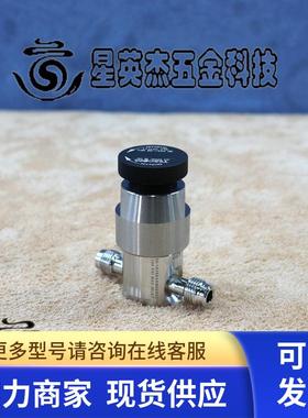 TESCOM 24-1A16AAEM64M6Z 150 PSI  调压阀