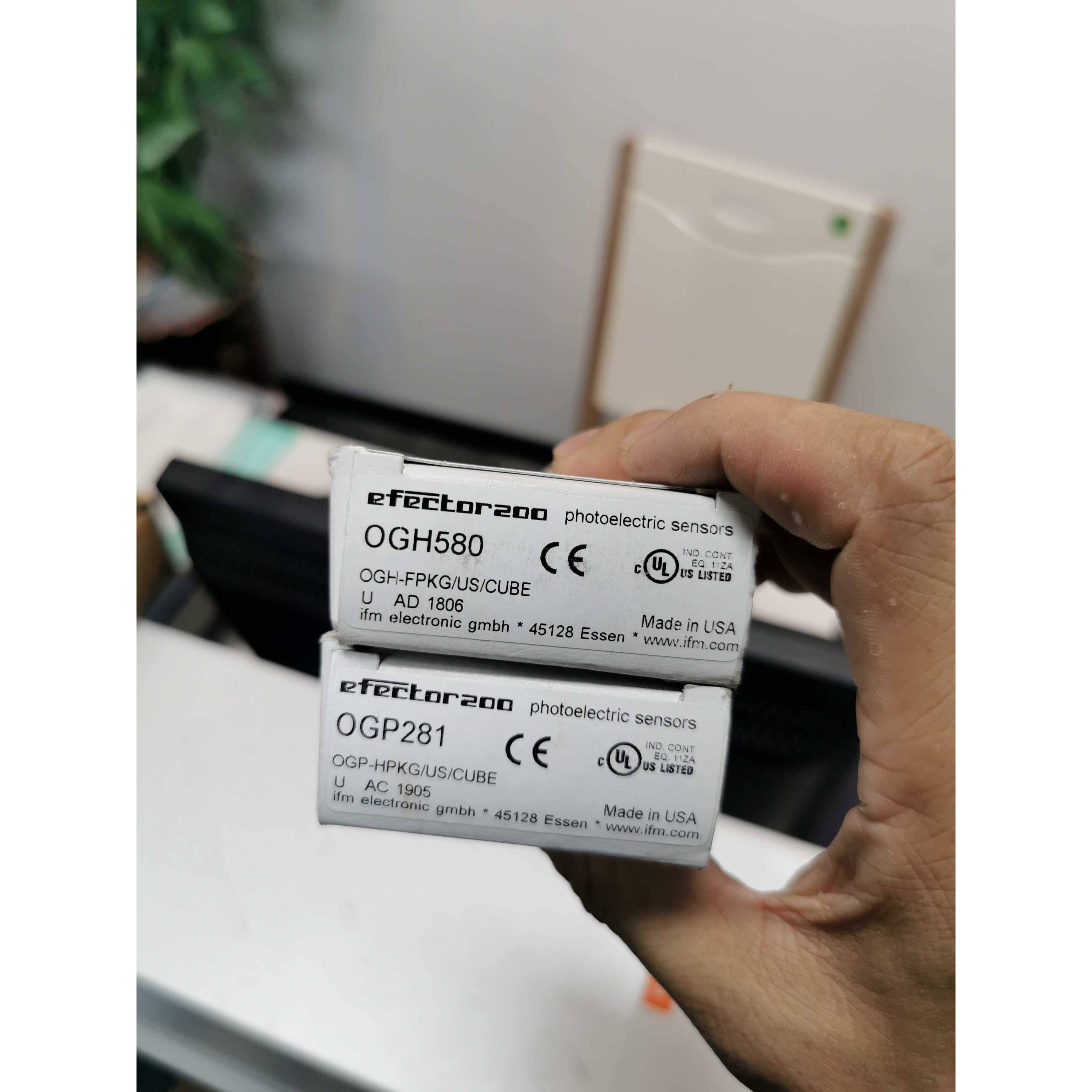 包邮IFN OGP281传感器现货