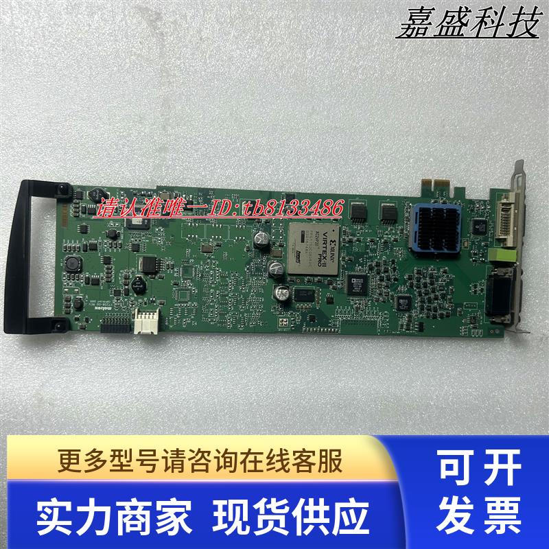 MATROX RTX2/N Y7258-00 REV.A 采集卡 现货 实物图