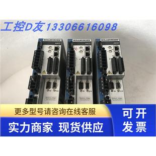 KOLLMORGEN科尔摩根伺服驱动器AKD 0000EtherCAT总线 P01207 NBEC