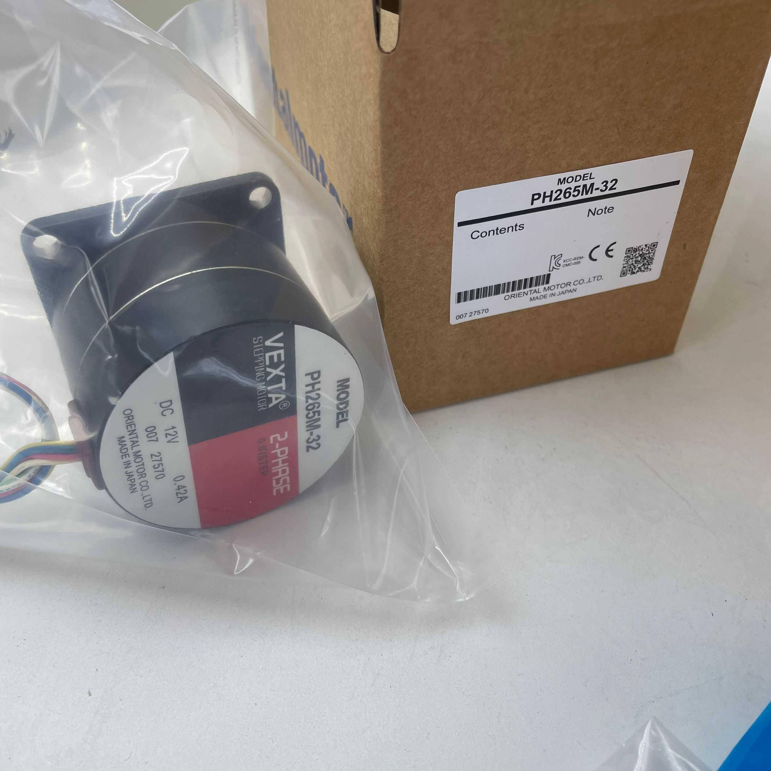 东方马达电机 PH265M-32 PH265M-31 PH265M-32B PH265M-31B