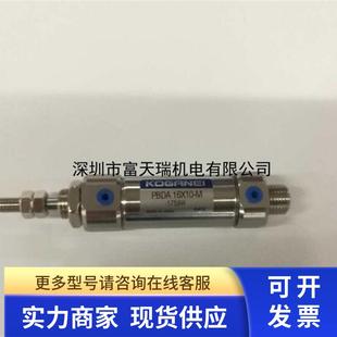 KHY YG12轨道夹边气缸YS12边夹气缸PBDA16X10 00X 1708W M9263
