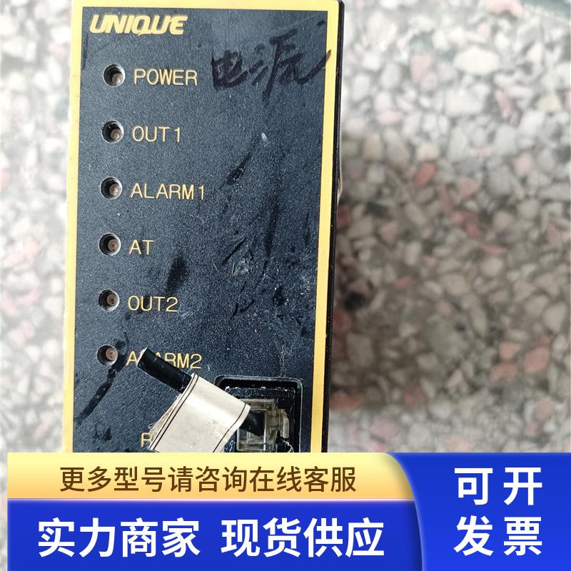 拆机ACU1000 UNIQUE控制器功能完好请询价