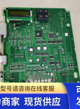 直流调速器主板FTQ80025 SZ110801.PCB RS463179T001实图二手