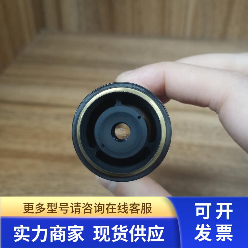 OLYMPUS奥林巴斯UMPlanFl 50X/0.80 BD显微镜明暗场物镜 完好议价