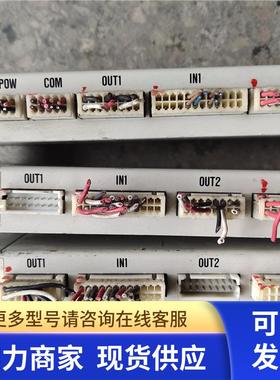 拆机CZ002 IOPACK CZ001 COMPACK功能完好非实价