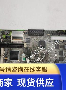 工业主板101901 L1 101901 SI 52-303-0233 370针工控设备主板