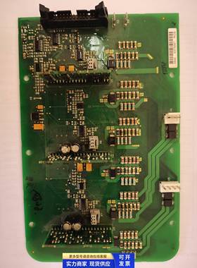 AB 伟肯变频器PC00384 PC00884配件380V驱动板 控制板PC00384I