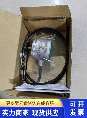P+F倍加福编码器ENI58IL-S06SA5-1024UD1-RC1 库存未用特价