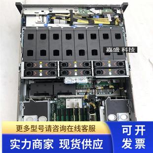 四路高端志强4U服务器现货可测试 Y4CNC 戴尔R920 0VHD0