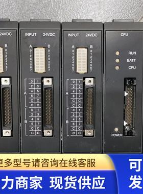 IC610CHS114A/CPU104C MDL106A B/156A/180A/111A/112A GE FANUC