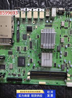 原装拆机 QPC371/C PH REV.H 主板 NO.331LA63520 实物图