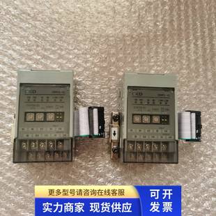 现货 全新原装 进口CKD阀岛控制CC LINK模块OPP3