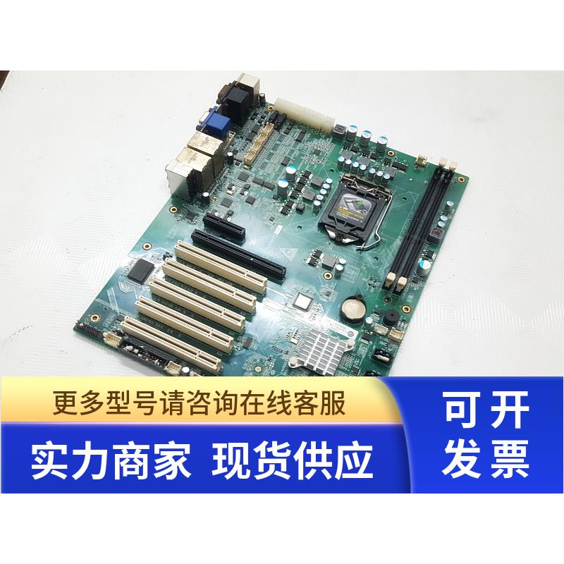 全新研祥主板EC0-1816V2NA(C)-6COM ECO-1816V2NA(B)-10COM 保1年