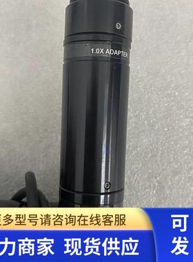 NAVITAR 1-61445 1-61522同轴光远心C口镜头 成色新议价包好