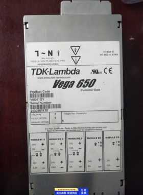 LAMBDA VEGA电源现货 V6050JQ V60565F V605BDT V605MYH V605NJV
