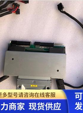 IBM X3500M4 电源背板 带线 94Y8108 原装 带线