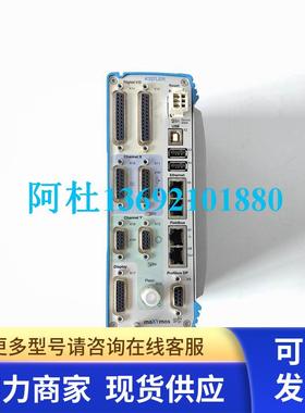 KISTLER奇石乐MAXYMOS系列控制器5877A0成色漂亮 询价出售
