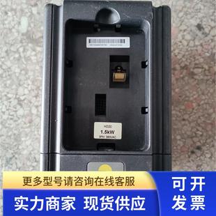 4T1P5G拆机HPMONT变频器功能完好非实价 HD20