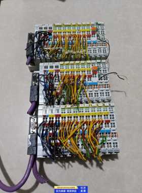 BECKHOFF倍福BK KL1404 KL2404 KL1052 KL9200 KL3011 KL9010