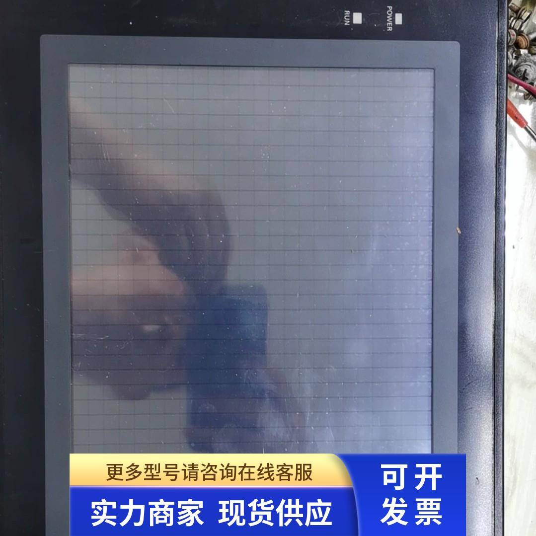 触摸屏NT631C-ST141B-EV2 二手成色好，质量保证