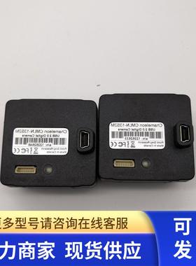 Point Grey/灰点Chameleon CMLN-13S2M工业黑白相机USB接口