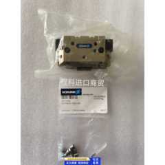 全新正品德国SCHUNK雄克气爪PGN 64-2 370150 现货实物