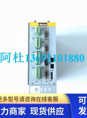 PARKER派克COMPAX3系列驱动器S025V2F10I30T11M00现货 询价出售