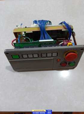 安川控制器JZNC-MPB02E G86204-4-01-4 JANCD-MSP02原装议价