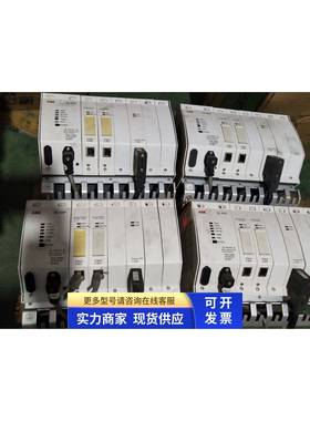 ABB AC 800F SA801F EI803F FI830F 3BDH000011R1 议价