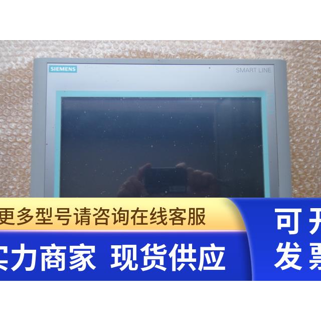 SIEMENS 西门子 6AV6 648-0AE11-3AX0 询价 成色漂亮