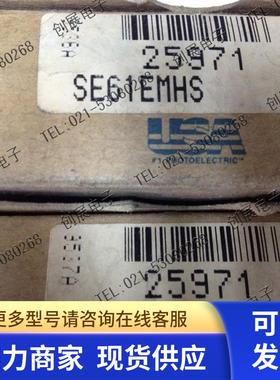 邦纳 光电开关 SE61EMHS BANNER  实体店铺