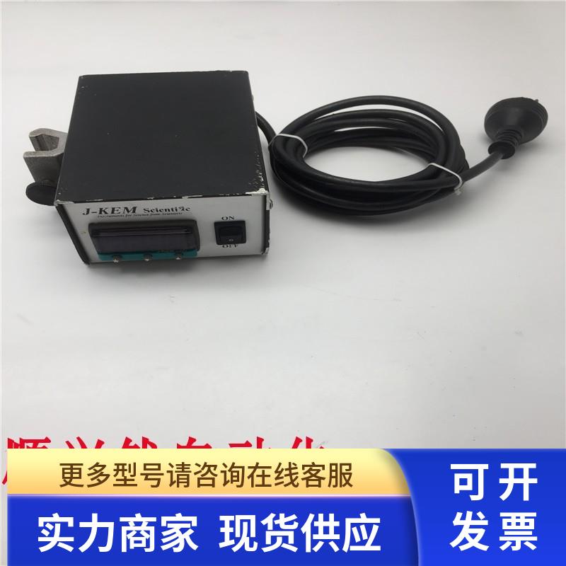 J-KEM控制器3300 SCIENTISTS CAL3300 330000005 AC220V实拍现货