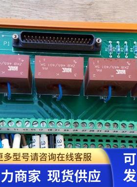 ASI Robicon 变频拆机板MADE IN USA 2000   议价罗宾康