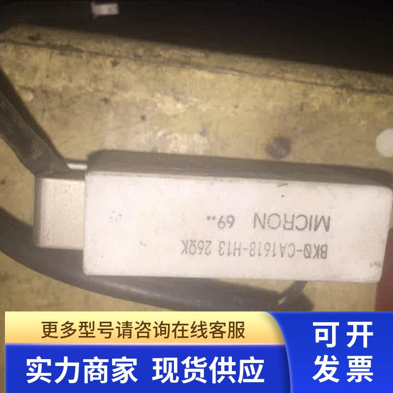 BKQ-CS1618-H13    26欧姆k